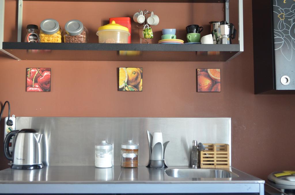 Bed & Breakfast Da Bernardo Al 52 Roma