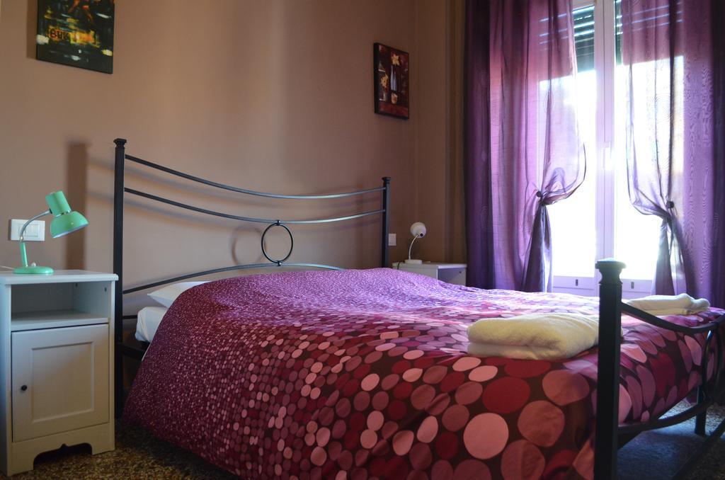 Bed & Breakfast Da Bernardo Al 52 *